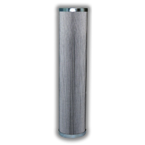 Hydraulic Filter, Replaces LUBER-FINER LH11028, Pressure Line, 5 Micron, Outside-In